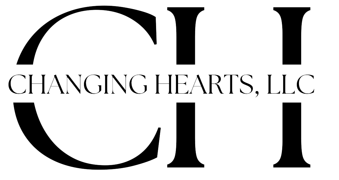 Changing Hearts LLC Logo
